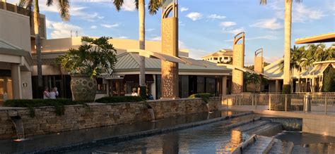 waterside shops in naples fl.